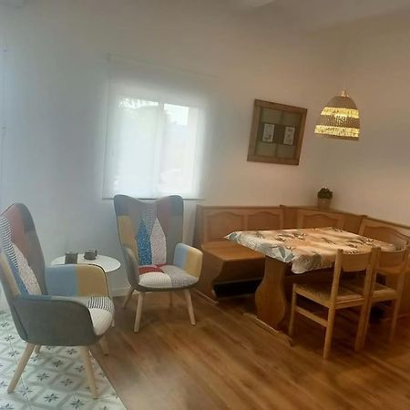Roc De La Mel Apartment Caserras Екстериор снимка