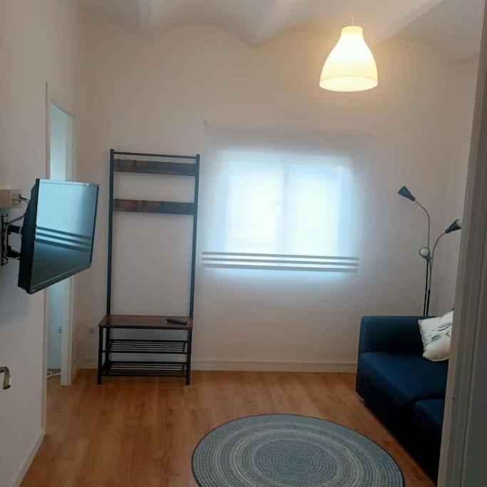 Roc De La Mel Apartment Caserras Екстериор снимка