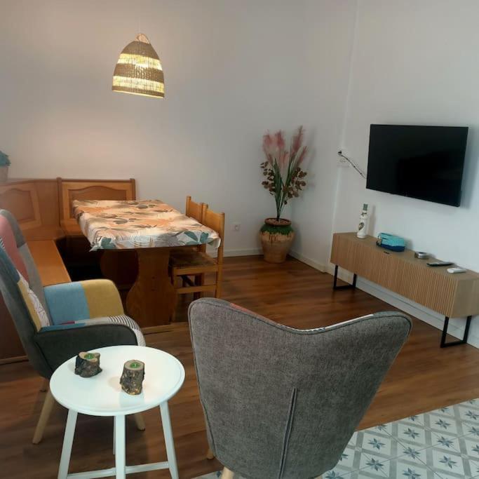 Roc De La Mel Apartment Caserras Екстериор снимка